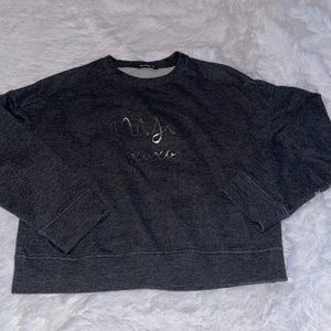 Like new sweatshirt by XOXO size small